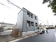 フェリス荒子 2階 築8年5ヶ月の賃貸物件