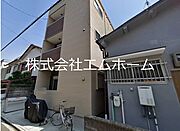 岩塚駅より徒歩3分 2階 築3年の賃貸物件