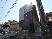 ミューズ 2階 築14年6ヶ月の賃貸物件