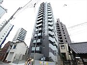 東別院駅より徒歩2分 2階 築2年6ヶ月の賃貸物件