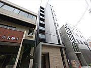 大須観音駅より徒歩6分 7階 築6年10ヶ月の賃貸物件
