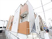 melumo 2階 築8年6ヶ月の賃貸物件