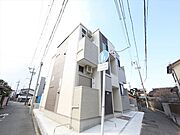 烏森駅より徒歩7分 1階 築8年3ヶ月の賃貸物件