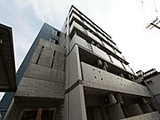 新栄町駅より徒歩5分 5階 築20年の賃貸物件