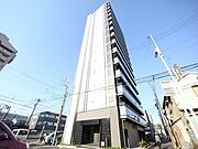 S-RESIDENCE堀田North 6階 築3年1ヶ月の賃貸物件