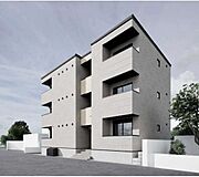 平針駅より徒歩10分 3階 新築の賃貸物件