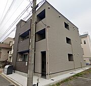 中村公園駅より徒歩8分 2階 築7年5ヶ月の賃貸物件