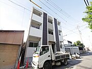 鶴舞駅より徒歩10分 3階 築7年9ヶ月の賃貸物件