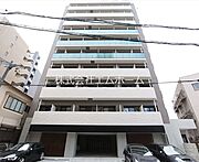 第18金山フクマルビル 4階 築5年の賃貸物件