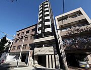 ラッフル千早 9階 築8年4ヶ月の賃貸物件