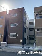 ハーモニーテラス松葉町５ 2階 築4年の賃貸物件