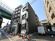 浅間町駅より徒歩2分 2階 築8年10ヶ月の賃貸物件