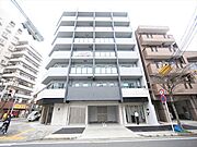 レジデンス立花 6階 築9年の賃貸物件
