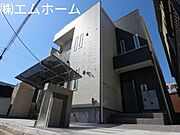 グランティック緑 2階 築4年11ヶ月の賃貸物件