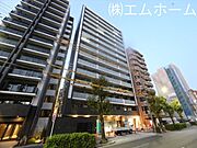 大須観音駅より徒歩13分 15階 築3年3ヶ月の賃貸物件