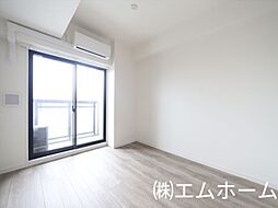 JR東海道本線 尾頭橋駅 徒歩11分の賃貸マンション 9階1Kのリビング/ダイニング