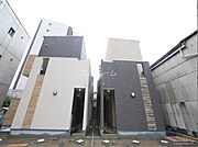 金山駅より徒歩9分 1階 築8年9ヶ月の賃貸物件