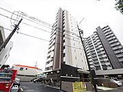 熱田神宮伝馬町駅より徒歩5分 13階 築8年1ヶ月の賃貸物件