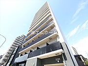 六番町駅より徒歩10分 13階 築2年2ヶ月の賃貸物件