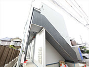 東海通駅より徒歩11分 1階 築9年10ヶ月の賃貸物件