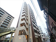 名古屋駅より徒歩8分 2階 築12年1ヶ月の賃貸物件