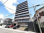 堀田駅より徒歩5分 5階 築1年3ヶ月の賃貸物件