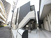 Creo堀田壱番館 1階 築10年11ヶ月の賃貸物件