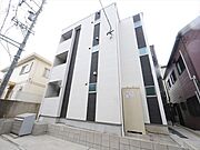 瑞穂区役所駅より徒歩7分 1階 築1年5ヶ月の賃貸物件