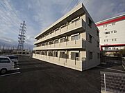 南大高駅より徒歩10分 1階 築2年2ヶ月の賃貸物件