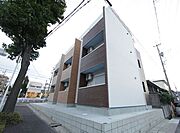 オリエンタル篠の風 3階 築7年5ヶ月の賃貸物件