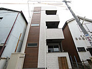 柴田駅より徒歩1分 3階 築14年の賃貸物件