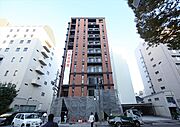 上前津駅より徒歩1分 3階 築3年4ヶ月の賃貸物件