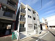 ロイヤルハウス明治の賃貸物件