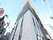 パークフラッツ金山 14階 築18年11ヶ月の賃貸物件