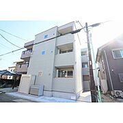 REGALESTCITY道徳 1階 築1年2ヶ月の賃貸物件