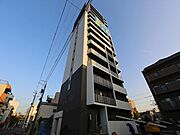 中村公園駅より徒歩3分 5階 築8年4ヶ月の賃貸物件