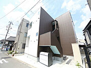 中村公園駅より徒歩6分 1階 築11年9ヶ月の賃貸物件