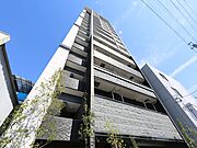 亀島駅より徒歩5分 8階 築7年2ヶ月の賃貸物件