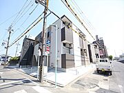 CasaLuce黄金 2階 築5年11ヶ月の賃貸物件