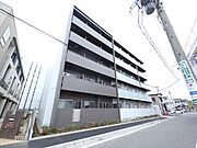 LUANA神宮 1階 築3年の賃貸物件