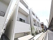 ファミリーステージ道徳３ 2階 築9年4ヶ月の賃貸物件