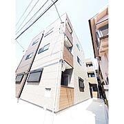 柴田駅より徒歩3分 新築 3階建の賃貸物件