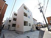 浅間町駅より徒歩11分 1階 築8年の賃貸物件