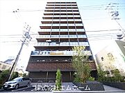 大須観音駅より徒歩9分 13階 築1年1ヶ月の賃貸物件