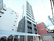 矢場町駅より徒歩9分 1階 築10年2ヶ月の賃貸物件