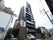 大須観音駅より徒歩4分 4階 築2年1ヶ月の賃貸物件