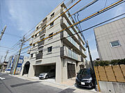 桜山駅より徒歩10分 1階 築12年の賃貸物件