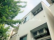 原駅より徒歩7分 2階 築8年9ヶ月の賃貸物件