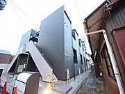 志賀本通駅より徒歩3分 2階 築10年3ヶ月の賃貸物件