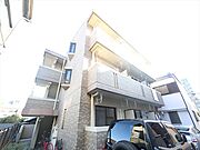 パティオ21 2階 築25年1ヶ月の賃貸物件